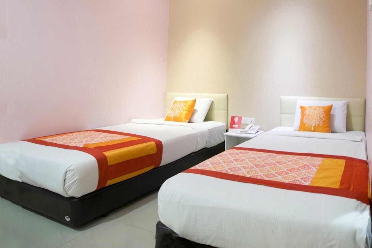 Swing & Pillows - Sunway Pyramid Pj Petaling Jaya Buitenkant foto